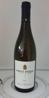 (image for) Frank Balthazar St Peray (Blanc) 2021 - Was: $90++